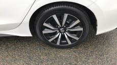 Honda Civic 2.0 eHEV Elegance 5dr CVT Hybrid Hatchback